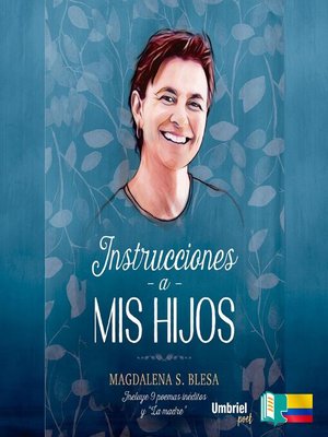 cover image of Instrucciones a mis hijos